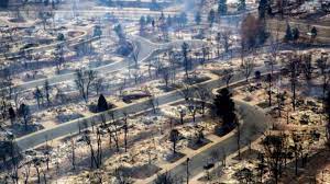 Colorado wildfire: 1,000 houses hit ...
