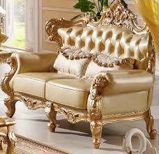 Antique Luxurious Italian Furniture