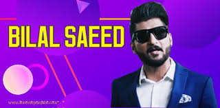 superhit punjabi singer bilal saeed