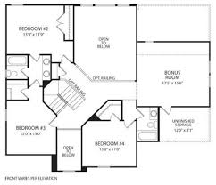 Can T Decide On Builder Or Floor Plan