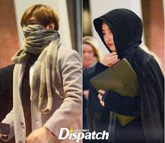Popular south korean actor lee min ho and his ladylove suzy bae have once again hit the headlines after a social media user wrote about their alleged love story on microblogging site pann. Why Did Suzy And Lee Min Ho Break Up Kbizoom