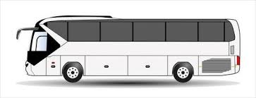 Autobus Vectoriel Gratuit - (12 345 téléchargements gratuits)
