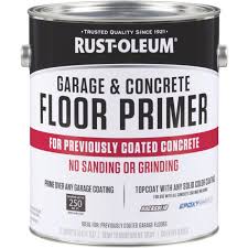 concrete recoat floor primer