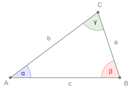 Un triaangolo non può avere due o se due angoli hanno due lati ordinatamente congruenti e l'angolo compreso disuguale, il terzo lato è maggiore nel triangolo in cui al lato si. Triangoli Openprof Com
