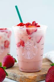 pink drink recipe starbucks copycat