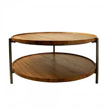Delamere Coffee Table Queenstreet