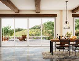 Milgard Patio Doors River Valley