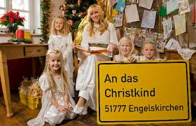 Monday, july 3, 2017 add comment edit. Briefe An Den Weihnachtsmann Das Christkind Und Den Nikolaus