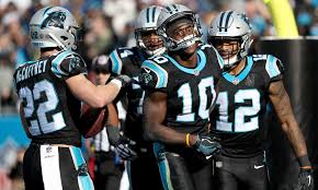 Panthers Release First Unofficial Depth Chart Of 2019