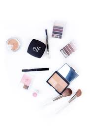 elf makeup review elisabeth mcknight