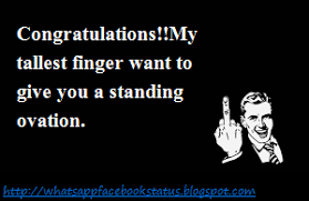 Whatsapp Facebook Status Quotes: Funny Dhansu Insult Status for ... via Relatably.com