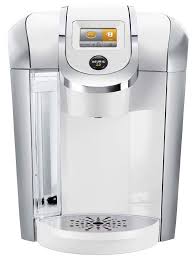 It's faster, it's easier and it offers over 500 different brands and types of coffee to brew. 5 Best Keurig 2 0 Coffee Makers Your Easy Buying Guide 2020 Heavy Com