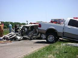 Crash near Broken Bow kills three members of family