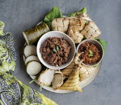 Makanan tradisional kaum melayu di malaysia: Nasi Lemak Sejarah Ringkas Makanan Kebangsaan Malaysia Butterkicap