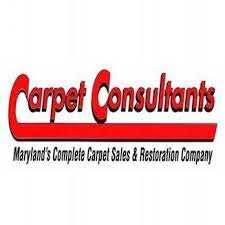carpet consultants 11501 pocomoke ct