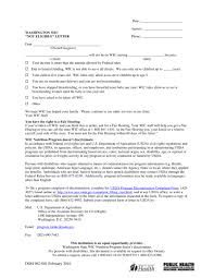 25 contract termination letter free