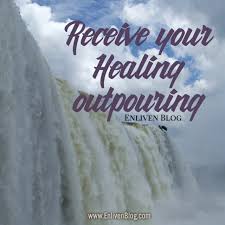 spiritual gift of healing