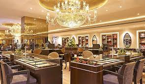tanishq enters american market first