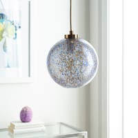 Purple Pendant Lights Find Great Ceiling Lighting Deals Shopping At Overstock