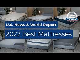 the best mattresses of 2022 u s news