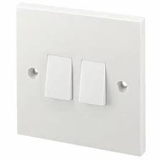 Electrical Light Switch