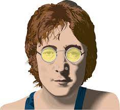 John Lennon, portrait d'une icone de la chanson 🎤 - Sherpas