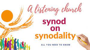 Synod on Synodality- All You Need to ...