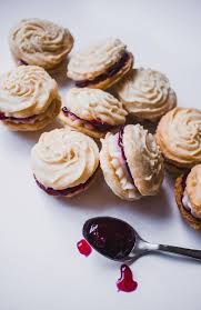 Mary berry warns fans she is not affiliated with cbd oil scam. Viennese Whirls Good Things Baking Co