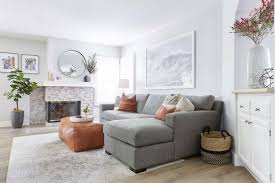 42 gray living room ideas for a calming