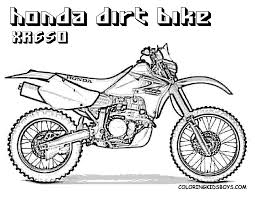14 best free printable fruit coloring pages for kids and adults. Fierce Rider Dirt Bike Coloring Dirtbikes Free Motosports Fmx