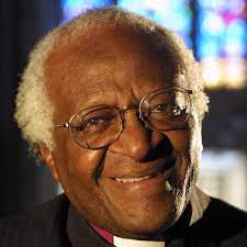 Archbishop Desmond Tutu, Dead at 90 ...