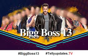 November 14, 2020 (written update): Bigg Boss 13 Tv Serial Show Written Updates Tellyupdates Tv