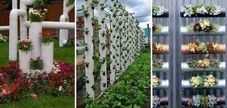 25 best 49 vertical vegetable garden