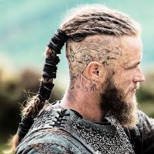 If you are quite muscular and already have a warrior spirit, this hairstyle is highly recommended. 49 Badass Viking Hairstyles For Rugged Men 2021 Guide