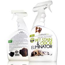 pet stain and odor eliminator life