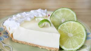 key lime pie one of florida s most