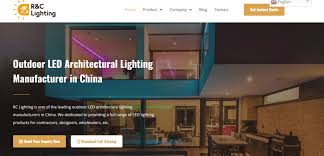 Led Lighting Manufacturers In China