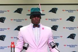 Facebook is showing information to help you better understand the purpose of a page. Cam Newton Wore A Funny Outfit And Twitter Did What Twitter Does