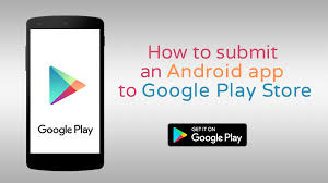 The digital content of the google supply platform, before recognized as android market, is the basic android app store, as well as the next of the world in business, only after the itunes app store. How To Submit An Android App To Google Play Store Weetech Solution Pvt Ltd