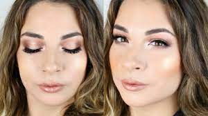 beyonce superbowl makeup tutorial you