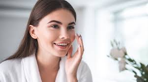makeup tips for acne e skin venus