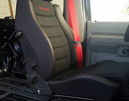 New Front Seats For E 350