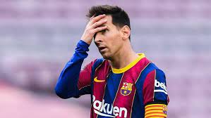 Soccer icon lionel messi, who has spent his entire club career with fc barcelona, will not return to the storied la liga side, the team announced thursday. Fiuzw5l59wrd4m