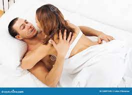 Man and woman having sex stock photo. Image of people - 53807440
