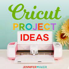 easy cricut project ideas fun and