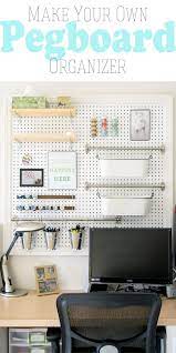 15 Functional Diy Home Office
