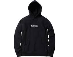 Range of colors available, with the option to print. Supreme Box Logo Hoodie Just 50 Blvcks Street Culture