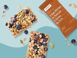 Simply let them cool and place into a. 12 Healthy Granola Bars