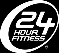 free gym p 24 hour fitness