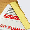 Law Reforms of Jury System